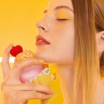 香水(女性用) ANNASUI Sundae Mellow Yellow Sundae Fragrance: Mellow Yellow – Anna Sui